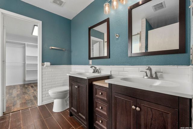 116 Willow Tree, Cibolo, TX 78108