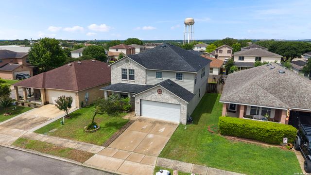 116 Willow Tree, Cibolo, TX 78108