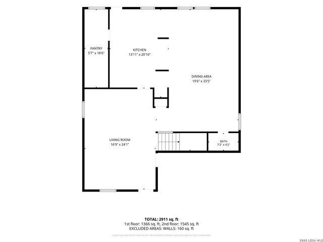 116 Willow Tree, Cibolo, TX 78108