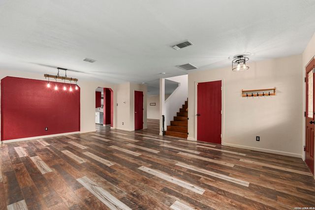 116 Willow Tree, Cibolo, TX 78108