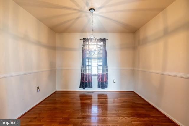 11748 TORCELLO CT, Waldorf, MD 20601