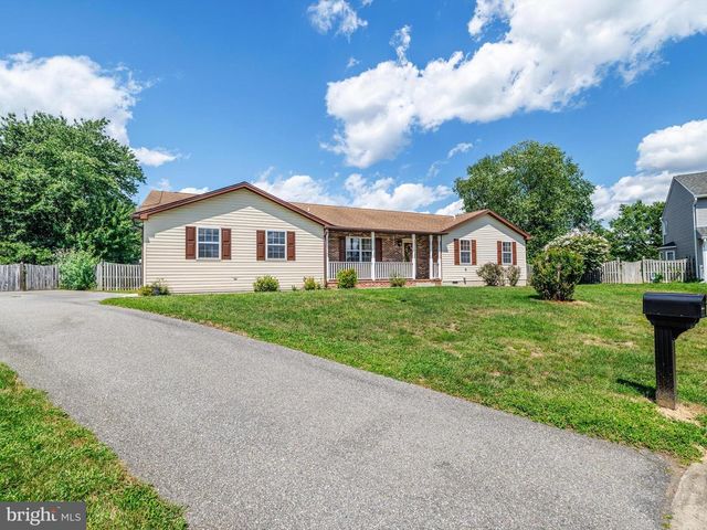 11748 TORCELLO CT, Waldorf, MD 20601