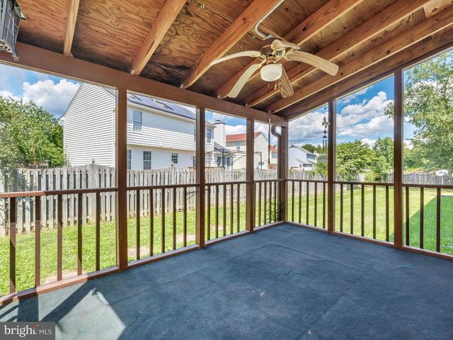 11748 TORCELLO CT, Waldorf, MD 20601