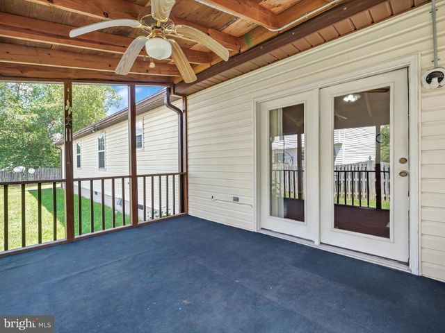 11748 TORCELLO CT, Waldorf, MD 20601