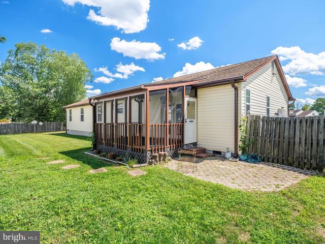 11748 TORCELLO CT, Waldorf, MD 20601