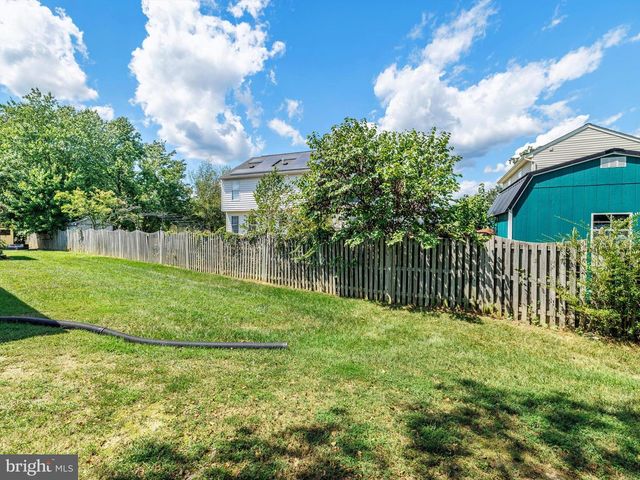 11748 TORCELLO CT, Waldorf, MD 20601