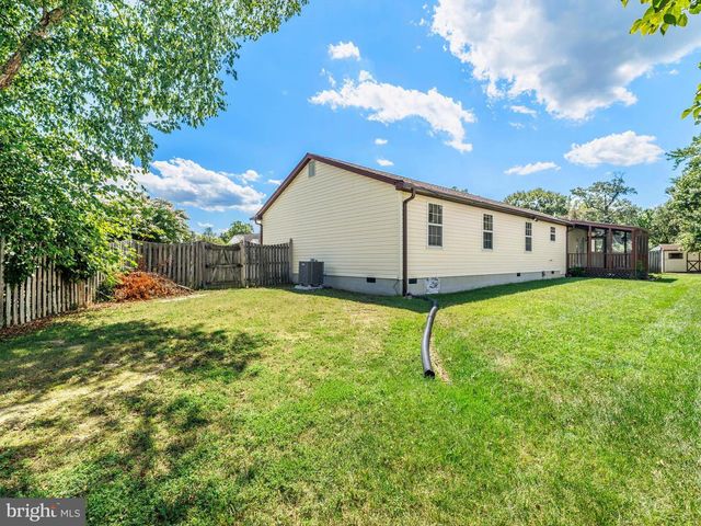 11748 TORCELLO CT, Waldorf, MD 20601