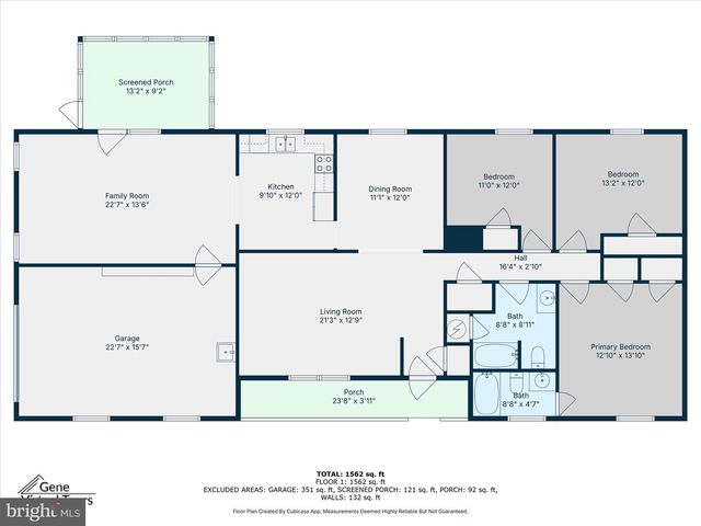 11748 TORCELLO CT, Waldorf, MD 20601