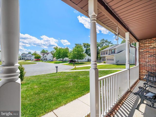 11748 TORCELLO CT, Waldorf, MD 20601