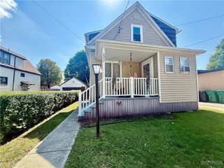 2711 Orleans Avenue, Niagara Falls, NY 14303