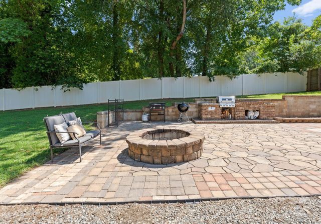 4337 Tipperary Place, Charlotte, NC 28215