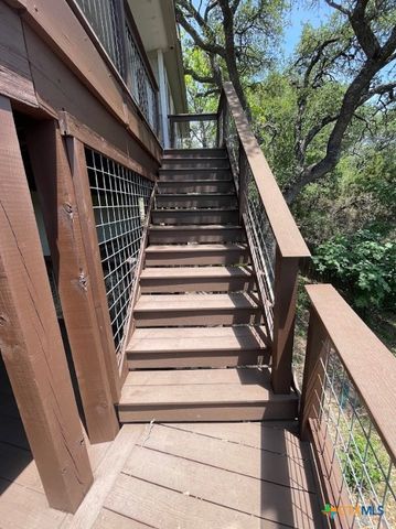 744 Hill Top Drive, Canyon Lake, TX 78133