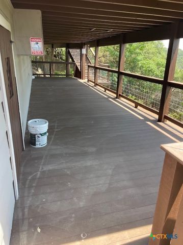 744 Hill Top Drive, Canyon Lake, TX 78133