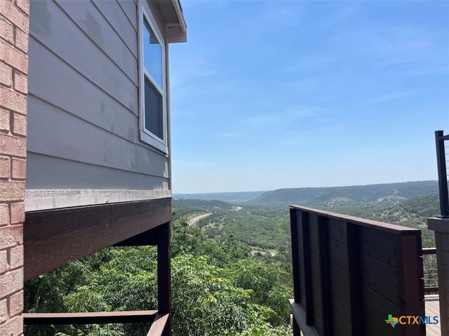 744 Hill Top Drive, Canyon Lake, TX 78133