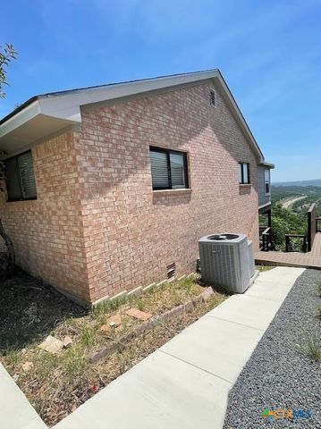 744 Hill Top Drive, Canyon Lake, TX 78133