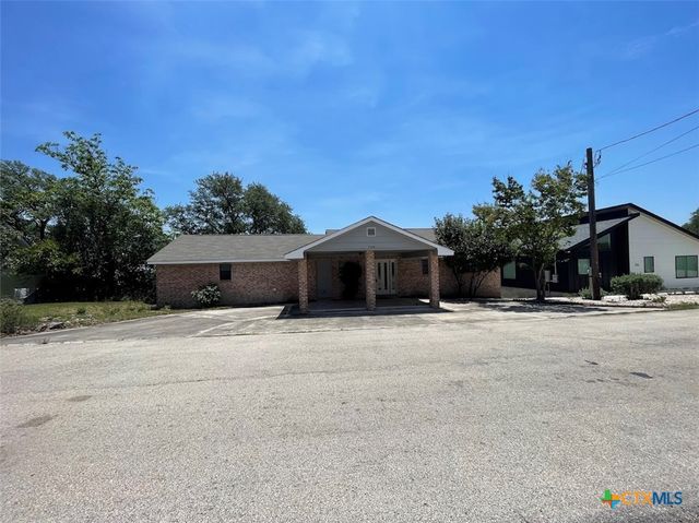 744 Hill Top Drive, Canyon Lake, TX 78133