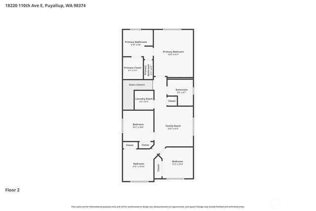 18220 110th Avenue E, Puyallup, WA 98374