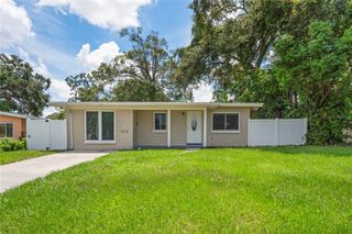 1313 N BARRY STREET, Clearwater, FL 33756
