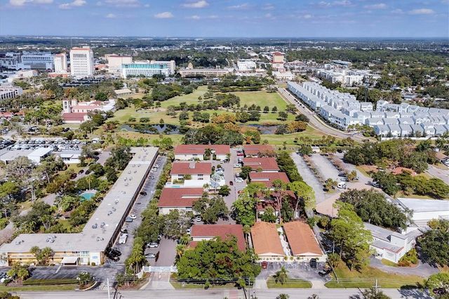 2121 WOOD STREET C110, Sarasota, FL 34237