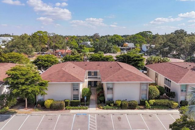 2121 WOOD STREET C110, Sarasota, FL 34237