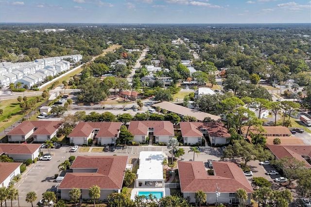 2121 WOOD STREET C110, Sarasota, FL 34237