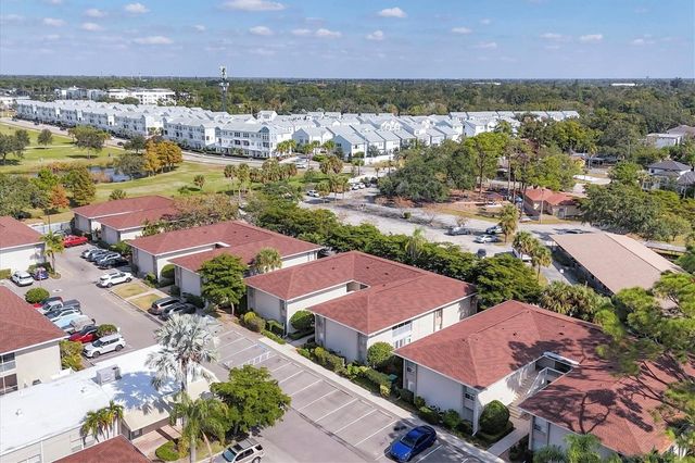 2121 WOOD STREET C110, Sarasota, FL 34237