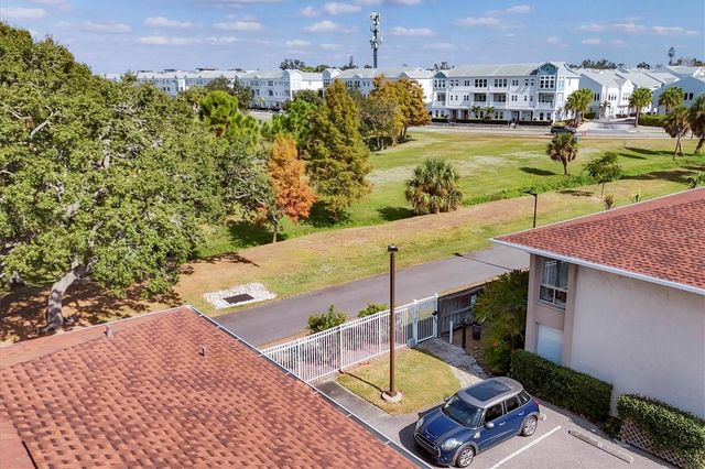 2121 WOOD STREET C110, Sarasota, FL 34237