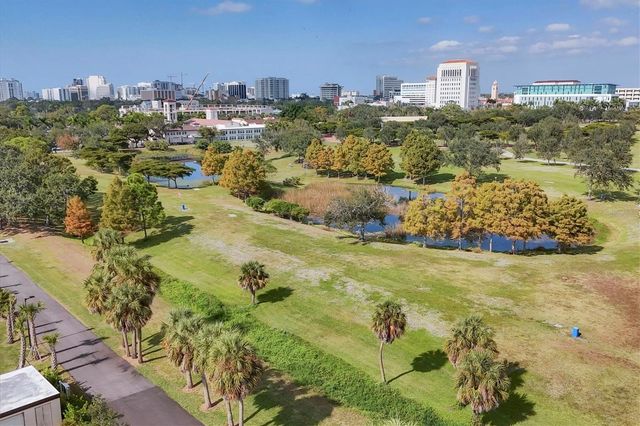 2121 WOOD STREET C110, Sarasota, FL 34237