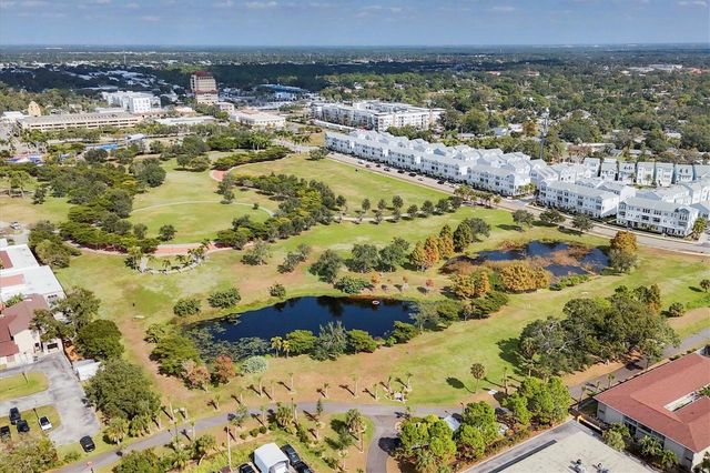 2121 WOOD STREET C110, Sarasota, FL 34237