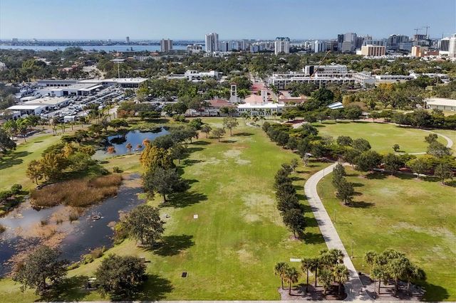 2121 WOOD STREET C110, Sarasota, FL 34237