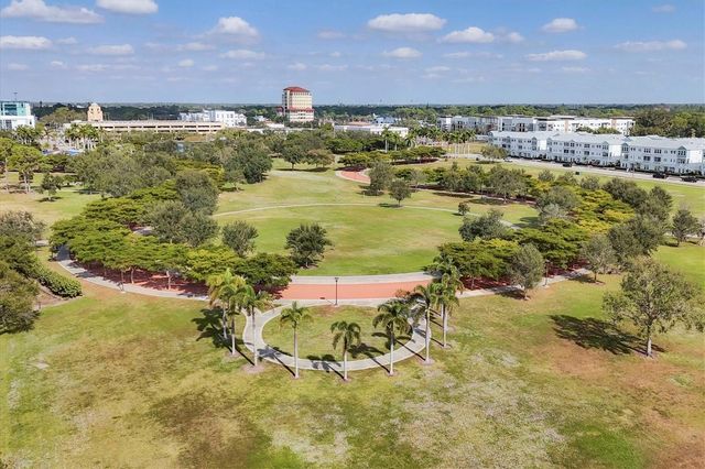 2121 WOOD STREET C110, Sarasota, FL 34237