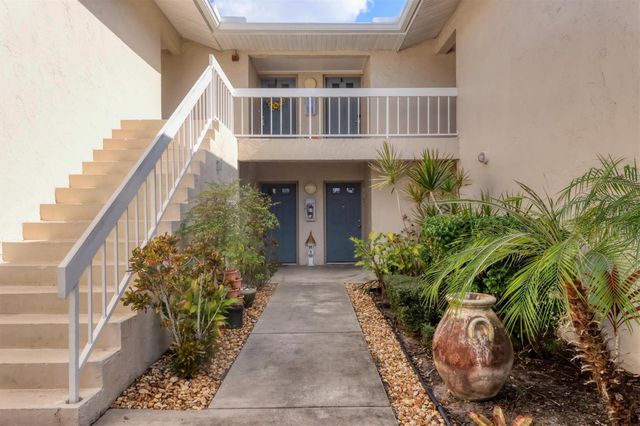 2121 WOOD STREET C110, Sarasota, FL 34237