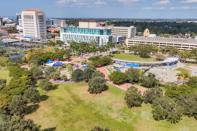 2121 WOOD STREET C110, Sarasota, FL 34237