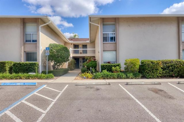 2121 WOOD STREET C110, Sarasota, FL 34237