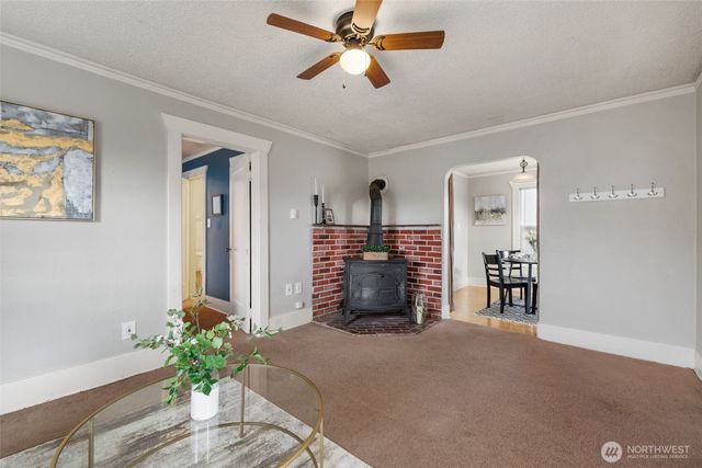 3596 E Howe Street, Tacoma, WA 98404