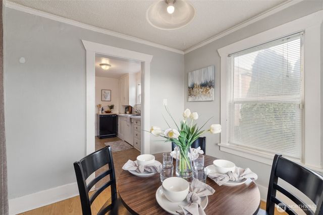 3596 E Howe Street, Tacoma, WA 98404