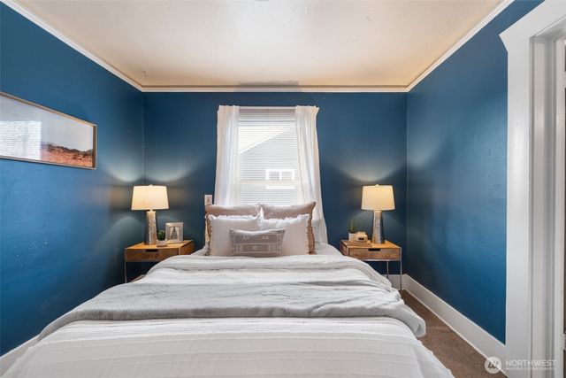 3596 E Howe Street, Tacoma, WA 98404