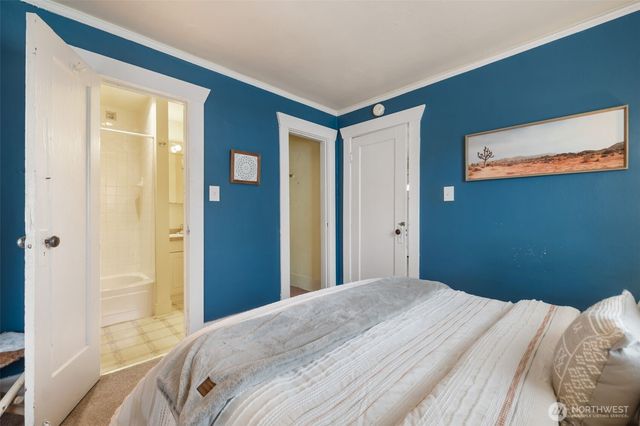 3596 E Howe Street, Tacoma, WA 98404