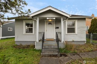 3596 E Howe Street, Tacoma, WA 98404