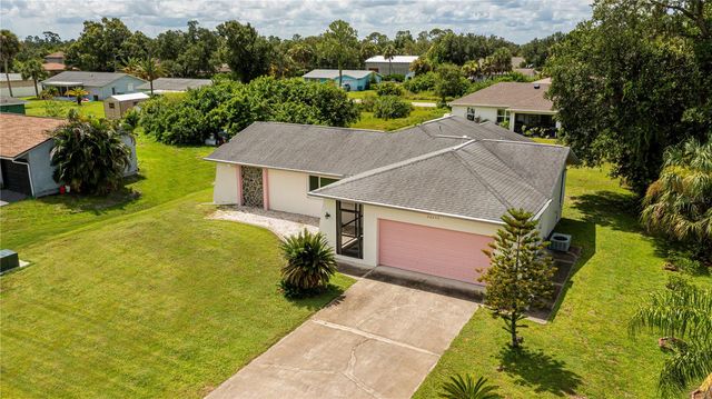 20255 LORENZO AVENUE, Port Charlotte, FL 33952