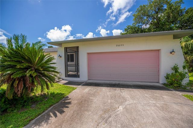20255 LORENZO AVENUE, Port Charlotte, FL 33952