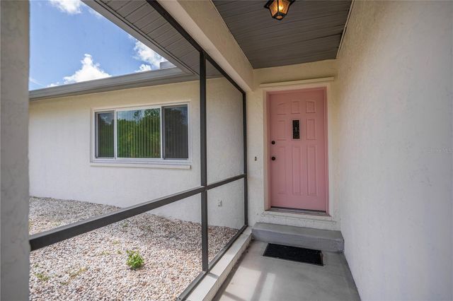 20255 LORENZO AVENUE, Port Charlotte, FL 33952