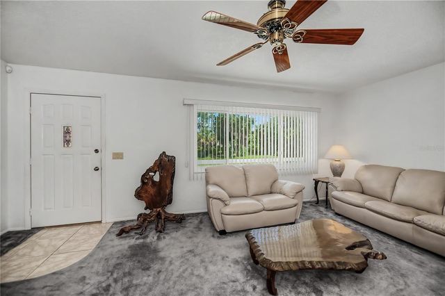 20255 LORENZO AVENUE, Port Charlotte, FL 33952