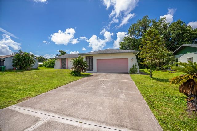 20255 LORENZO AVENUE, Port Charlotte, FL 33952