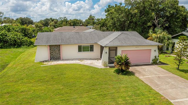 20255 LORENZO AVENUE, Port Charlotte, FL 33952