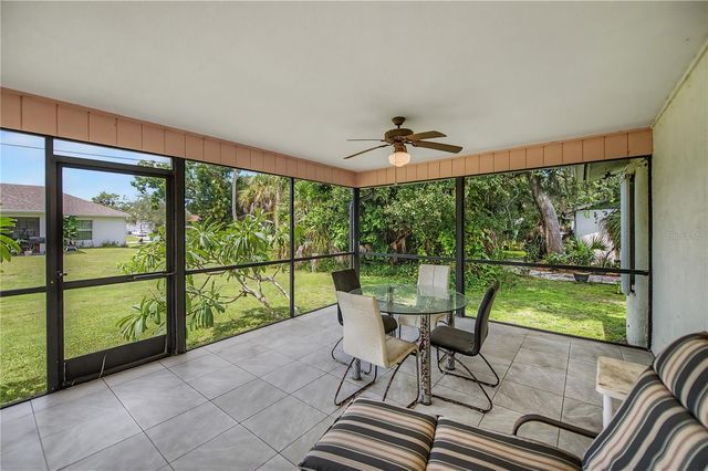 20255 LORENZO AVENUE, Port Charlotte, FL 33952