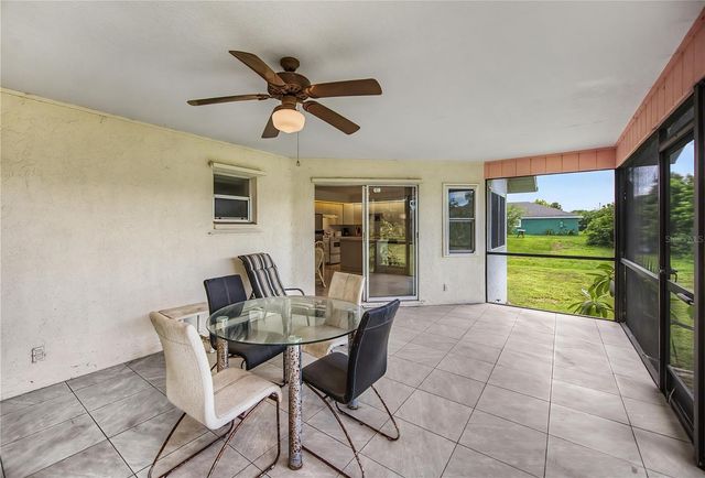 20255 LORENZO AVENUE, Port Charlotte, FL 33952