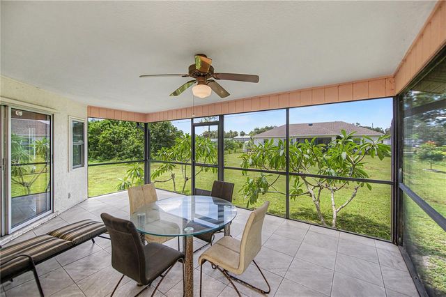 20255 LORENZO AVENUE, Port Charlotte, FL 33952