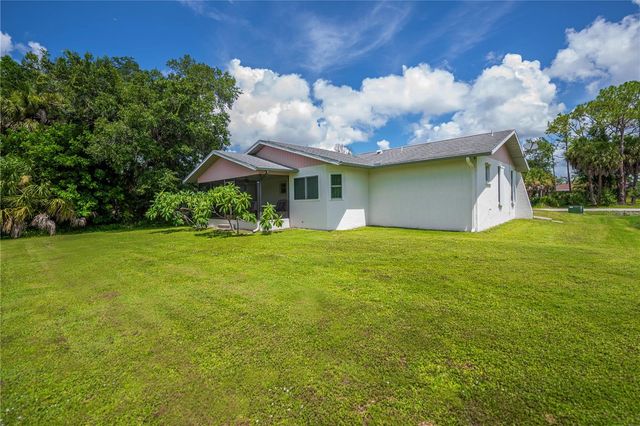 20255 LORENZO AVENUE, Port Charlotte, FL 33952