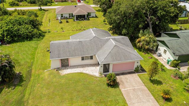 20255 LORENZO AVENUE, Port Charlotte, FL 33952